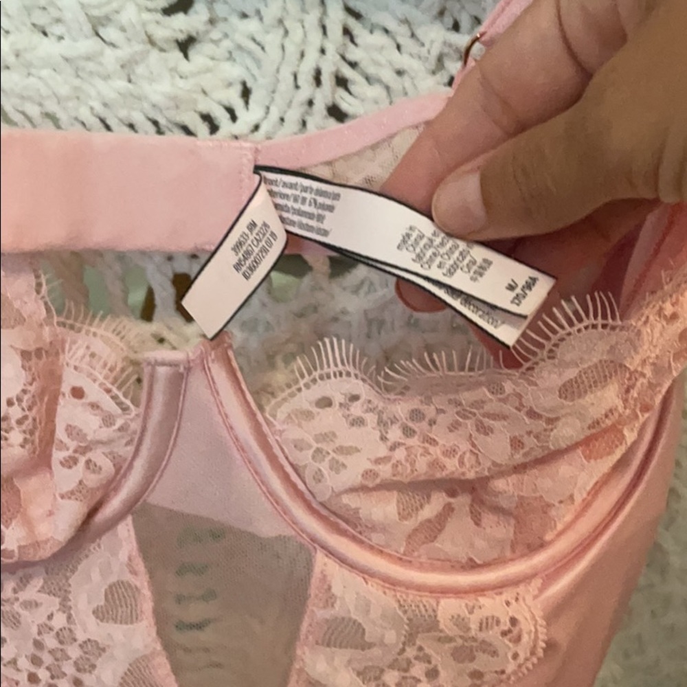 VS body suit